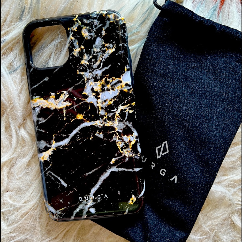 Burga Make A Wish IPhone 11 Pro Max Case